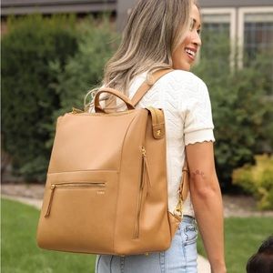 Diaper bag FAWN DESIGN with tag!